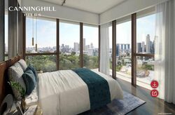 River Valley Road (D6), Condominium #459125531